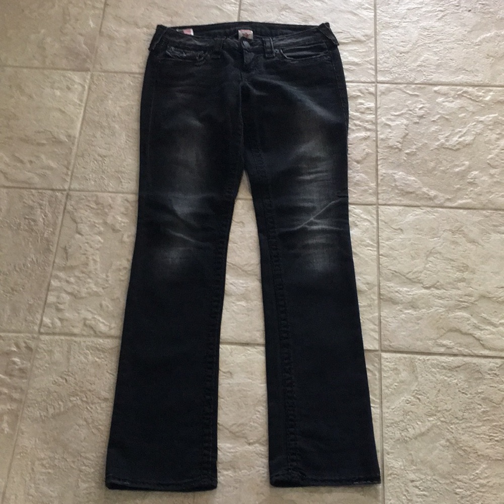 True Religion Women Jeans